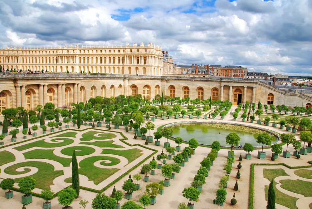 Top 25 Des Plus Beaux Chateaux En France En 21 Souvenirs