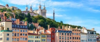 LYON et alentours