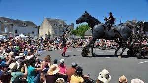 activités à La Flèche