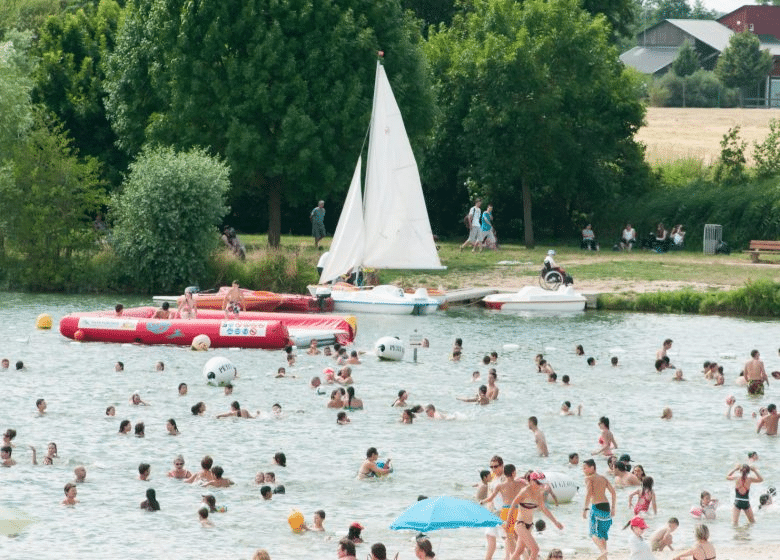 activités à La Flèche